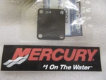 T35 Genuine Mercury Quicksilver 84262M Diaphragm Oem New Factory Boat Parts. Fixed Price $11.95.