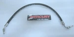 B4A Mercury Quicksilver 32-55816 Hydraulic Hose Oem New Factory Boat Parts. Fixed Price $31.14.