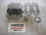 R14 Mercury Quicksilver 27-30430A11 Check Valve Kit Oem New Factory Boat Parts. Fixed Price $14.76.