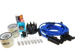 Mercruiser V8 5.7 Liter Vortec Thunderbolt Tune Up Kit M57TBOLTGEN Lts. Fixed Price $164.95.