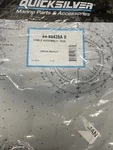 Mercury Outboard Positive Battery Cable 88439A (R144). Fixed Price $35.00.