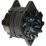 New Alternator For Marine Upgrade Omc Evinrude Johnson V8 V6 1967-82 10SI Delco. Fixed Price $111.95.