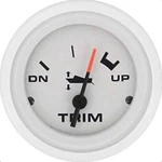 Veethree 68380E Trim Gauge Mercury Mariner Mercruiser Arctic White 2. Fixed Price $22.90.