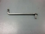 Steering Link Arm Force Outboard Motor F5H094, F523881-2. Fixed Price $26.95.