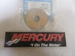 Z94 Genuine Mercury Quicksilver 16496 Water Deflector Oem New Factory Boat Parts. Fixed Price $5.47.