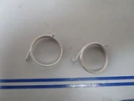 *new Oem* (lot Of 2) 0770 Mercury Quicksilver Tilt Lock Spring F286544-1. Fixed Price $5.52.