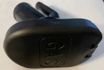 Perko Gas Fill/tank Vent For 1-1/2" Hose 35-DEGREE #1318DPGBLK. Fixed Price $28.99.