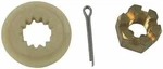 Sierra International 18-3716 Marine Prop Nut Kit For Johnson/evinrude Motor. Fixed Price $22.94.