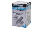Oem Mercury Verado And Optimax Outboards Aluminum Anode Kit 97-8M0107550. Fixed Price $55.49.