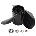 Blade Propeller 12.75X21 For Mercury Outboard 75/90/115HP 48-77348A45. Fixed Price $99.87.