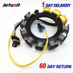 16AMP Outboard Stator For Mercury/yamaha 2002-2005(40,50&60HP-4CYL)4STROKE. Fixed Price $134.92.