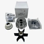 Mercury Quicksilver 8M0078858, Water Pump Kit, Oem - New. Fixed Price $99.99.