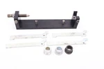 Omc 393185 Sierra 18-9893 Johnson Evinrude Driveshaft Pinion Shim Tool Set Oem. Fixed Price $199.95.