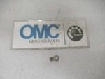 J4C Evinrude Johnson Omc 0322389 Clamp Oem New Factory Boat Parts. Fixed Price $10.35.