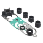 Water Impeller Kit Mercury 30 35 40 50 60 65 70 Hp Outboards 47-89983T1. Fixed Price $20.99.