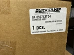 Mercury Nib Harness 84-859743T04. Fixed Price $40.00.