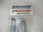 F1B Genuine Mercury Quicksilver 24-30858A Spring Oem New Factory Boat Parts. Fixed Price $9.99.