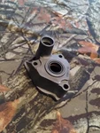 Water Pump Housing 46-37433A1 Aluminum Mercury. Fixed Price $21.00.