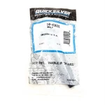 10-43691 Quicksilver Bolt. Fixed Price $11.97.