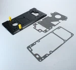 New Box Oem Mercury Mariner Jet Drive Housing Cover 175 Hp. Fixed Price $349.00.