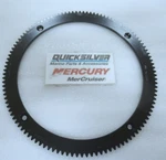 Genuine Mercury Quicksilver 43-99301 Ring Gear Oem New Factory Boat Part. Fixed Price $285.00.