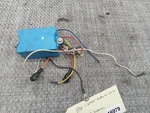 1981 Chrysler Mercury Outboard Hp F685301 Cdi Module (blue) 300-888788. Fixed Price $122.54.