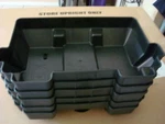 Nos Attwood Marine Power Guard Batt.case T660 M1 912218 Bl Vented. Fixed Price $21.99.
