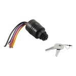 For Mercury Outboard Motors 1994 87-88107A5 6WIRE Connector Boat Ignition Switch. Fixed Price $32.97.