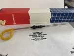 New Oem Johnson Evinrude Omc Oil Dipstick 0445020. Fixed Price $39.95.