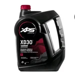 Xps Marine XD30 Evinrude Johnson Premium Formula 2 Stroke Oil 1 Gallon New. Fixed Price $34.00.