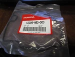 Honda Oem Gasket New 12396 HB3 003. Fixed Price $24.99.
