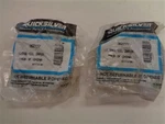 Mercury Quicksilver Flange Oil Drain 862777 Pair (2) Marine Boat. Fixed Price $9.95.