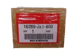 Honda Part# 16269-ZE1-800, Air Cleaner Gasket Oem. Fixed Price $7.65.