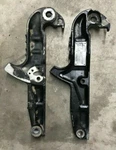 Mercury 1475-5421 1474-5419 Transom Bracket Set 1976-1988. Fixed Price $71.95.