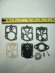 Mercury 1399-5139 Carburetor Repair (incomplete Kit). Fixed Price $20.00.