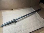 Mercury Outboard 30 15/16" Driveshaft 17/8 Spline 69250 (SER#4112634 & Up). Fixed Price $199.00.