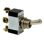 Cole Hersee Heavy Duty Toggle Switch Spdt On-off-on 3 Screw 5586-BP. Fixed Price $29.99.