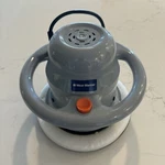 West Marine Brand 10 Buffer Waxer Polisher. Fixed Price $49.00.