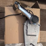 Signle Top Mount Remote Control Box 5006182 Key For Evinrude Johnson Outboard. Fixed Price $90.00.