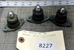 1960 40 Hp Evinrude Motor Mounts Pn# 377198 (individual Pricing). Fixed Price $11.68.