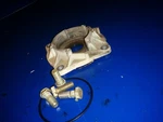 817785A2 Cage Crankshaft Chrysler Force 75HP 757HA Mercury. Fixed Price $39.54.