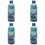4-PACK Crc 06026 Heavy Duty Corrosion Inhibitor Ultimate Multi-surface Protect. Fixed Price $45.88.