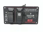 Northern Lights 22-95605 Genuine Oem S-1B Start/stop Control Panel W/ Hourmeter. Fixed Price $299.95.