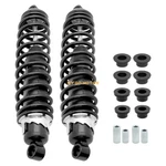 Rear Shock Strut Absorber For Polaris Sportsman 335 400 500 600 700 800 1996-06. Fixed Price $185.95.