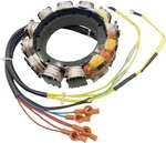 Stator For Mercury Mariner 40 Amp 105-275 V6 Hp 1989-00 Replaces 398-9610A33. Fixed Price $330.00.