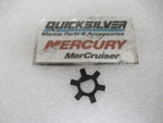 R50 Genuine Mercury Quicksilver 14-61004 Tab Washer Oem New Factory Boat Parts. Fixed Price $7.38.