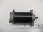 0586287 0777690 Starter Motor Assembly Ficht Johnson Evinrude. Fixed Price $45.00.