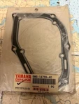 Yamaha #6M6-14755-A0-00 Gasket Silencer.. Fixed Price $8.25.