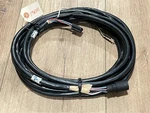 Oem Johnson Evinrude Omc Power Trim/tilt Harness Cable Assembly 582678. Fixed Price $44.95.