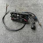 512400 512401 584179 Junction Power Trim Wiring Fuse Box Omc Johnson Evinrude. Fixed Price $20.00.